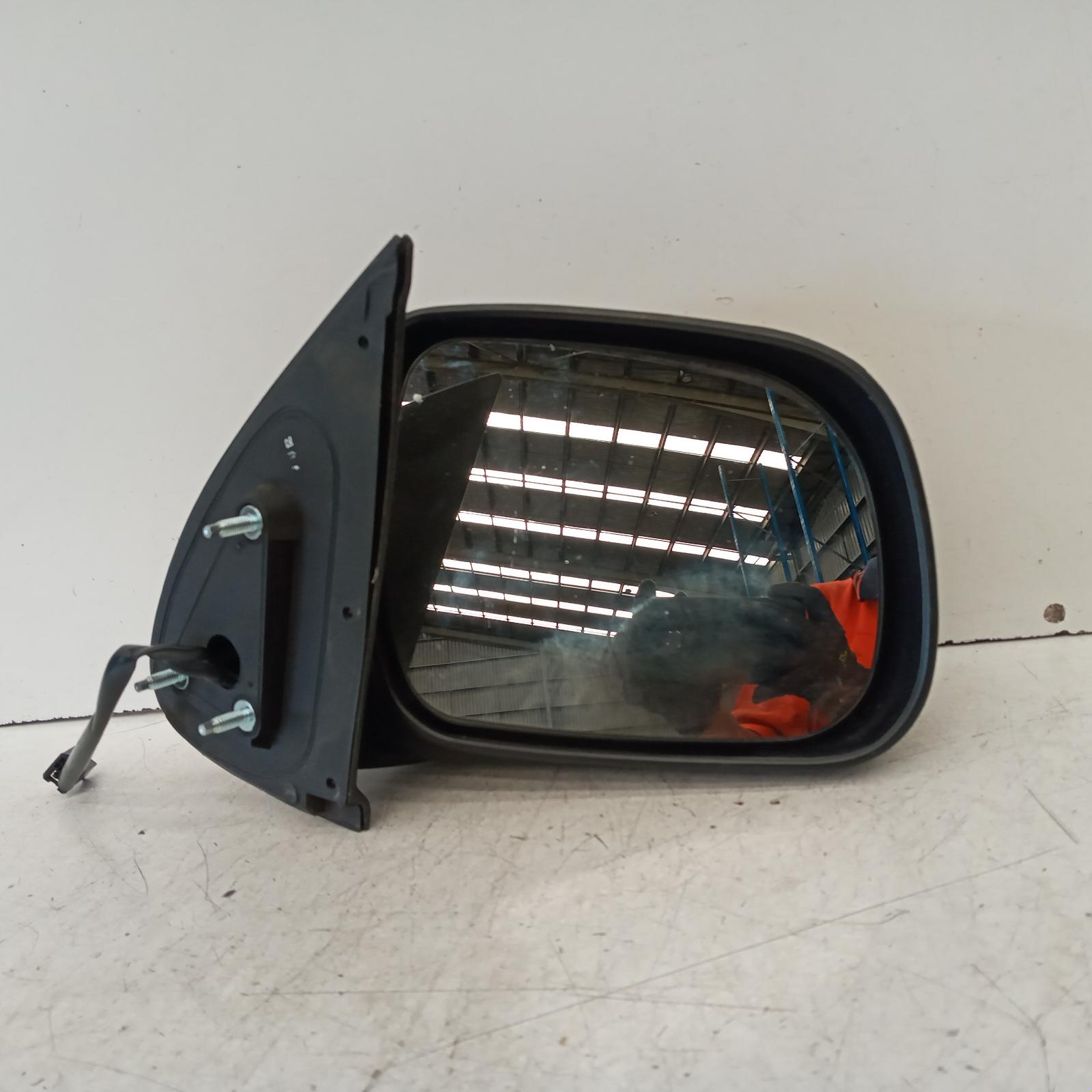 View Auto part Right Door Mirror Toyota Hilux 2011