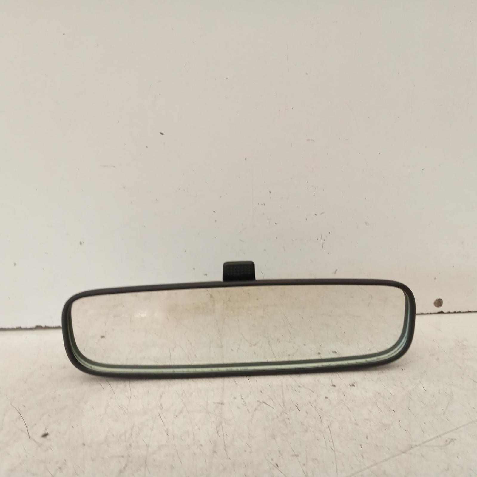 View Auto part Interior Mirror Toyota Hilux 2011