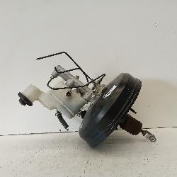 View Auto part Brake Booster Toyota Hilux 2011