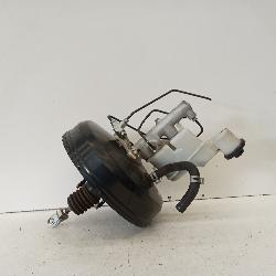 View Auto part Brake Booster Toyota Hilux 2011