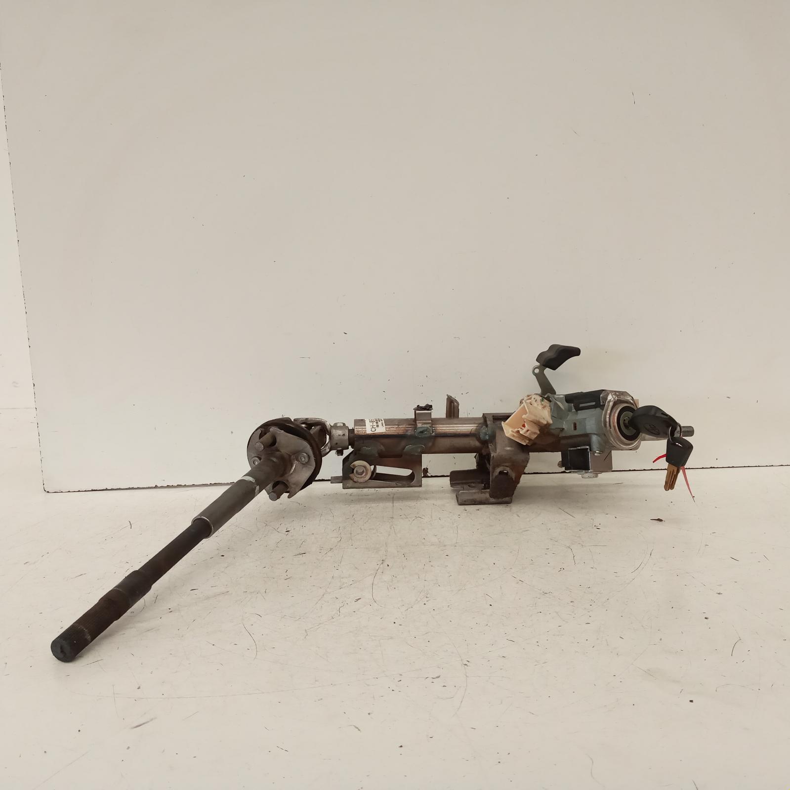 View Auto part Steering Column Toyota Hilux 2011
