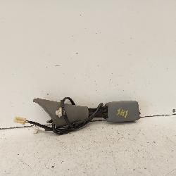 View Auto part Seatbelt/Stalk Toyota Hilux 2011