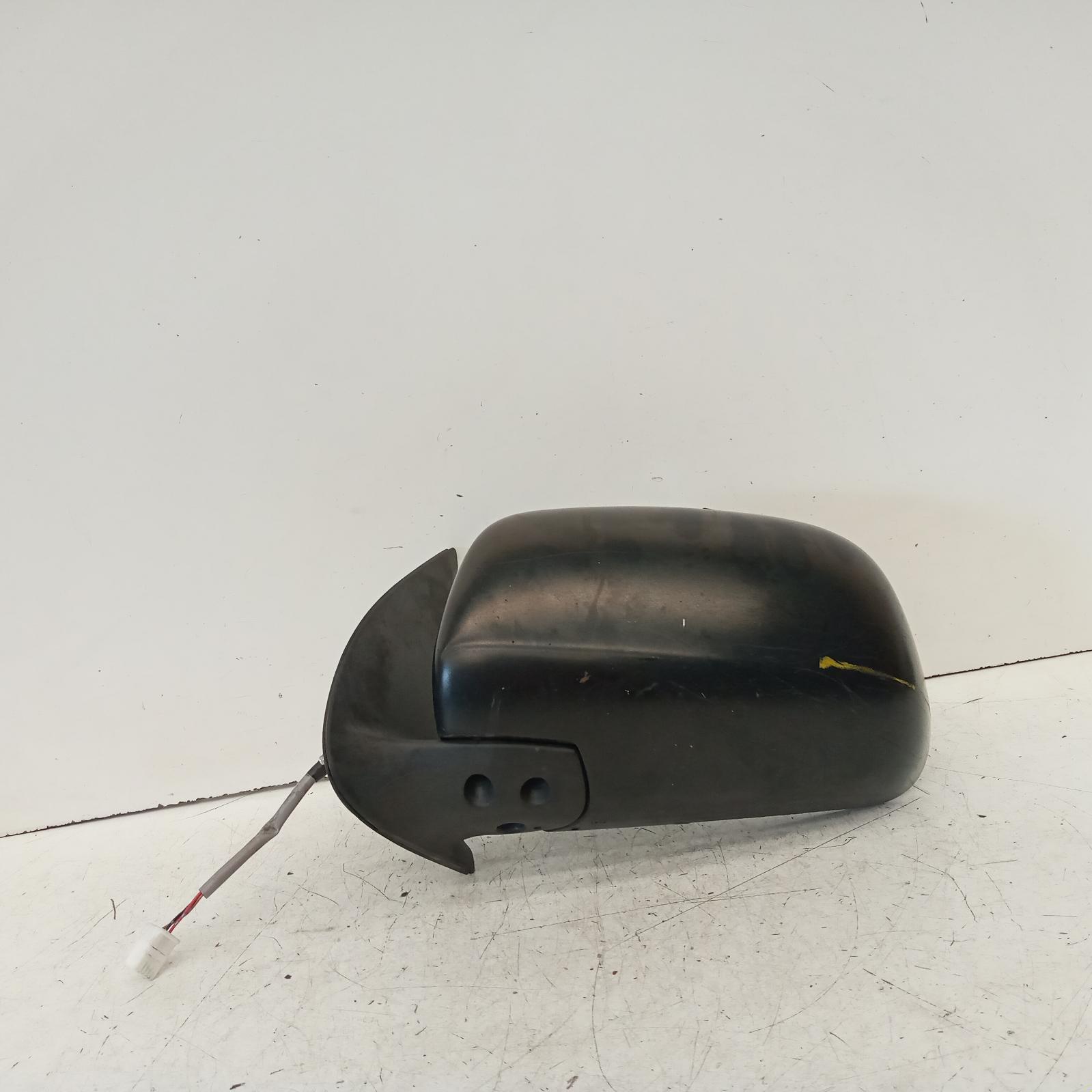 View Auto part Left Door Mirror Toyota Hilux 2011