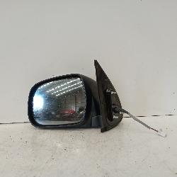 View Auto part Left Door Mirror Toyota Hilux 2011