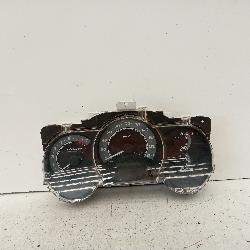 View Auto part Instrument Cluster Toyota Hilux 2011