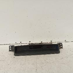 View Auto part Clock Toyota Hilux 2011