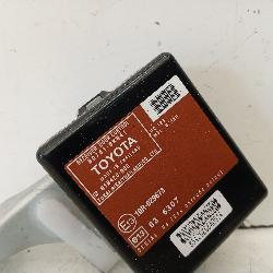 View Auto part Misc Switch/Relay Toyota Hilux 2011
