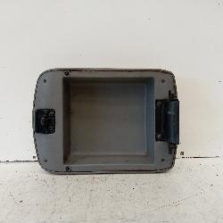 View Auto part Console Toyota Hilux 2011