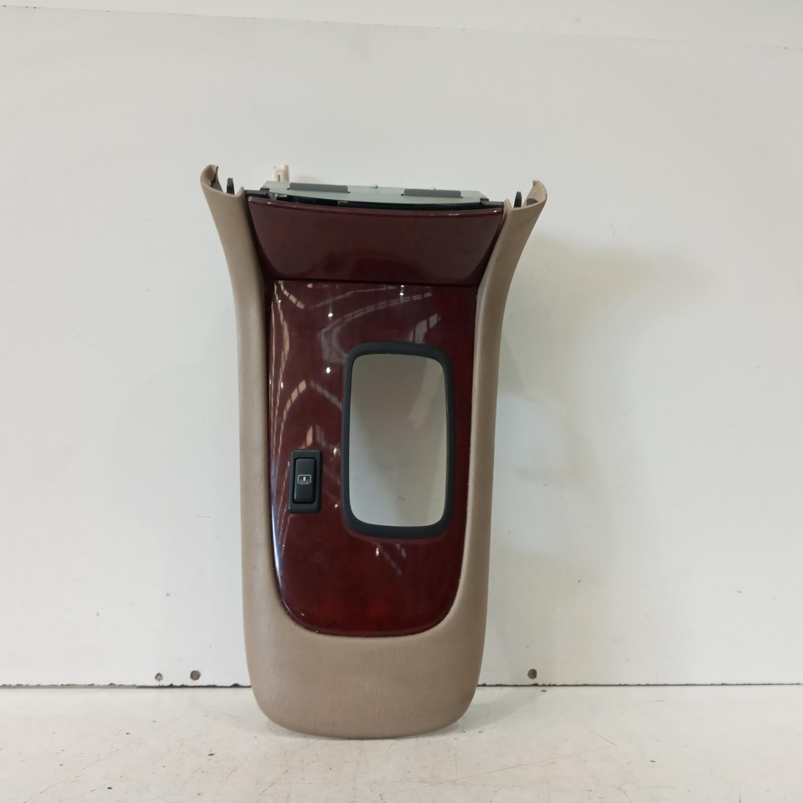 View Auto part Console Lexus Es300 (92-05) 2004