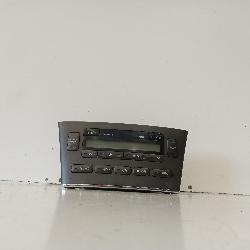 View Auto part Heater/Ac Controls Lexus Es300 (92-05) 2004