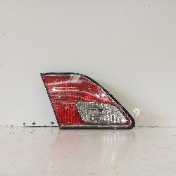 View Auto part Rear Garnish Lexus Es300 (92-05) 2004