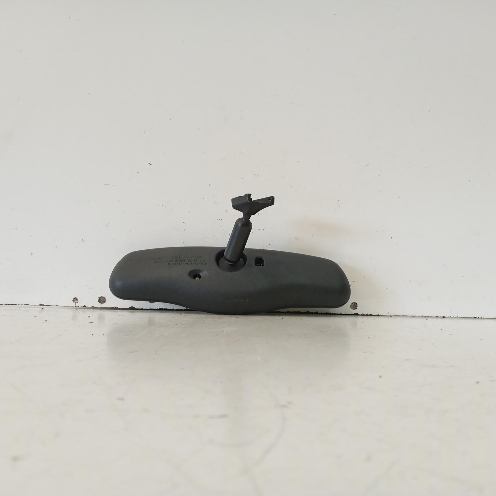 View Auto part Interior Mirror Lexus Es300 (92-05) 2004