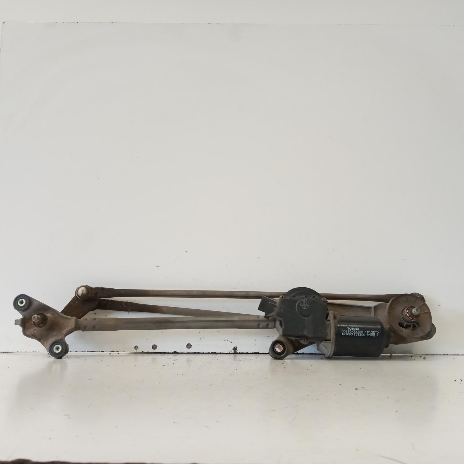 View Auto part Wiper Motor Lexus Es300 (92-05) 2004