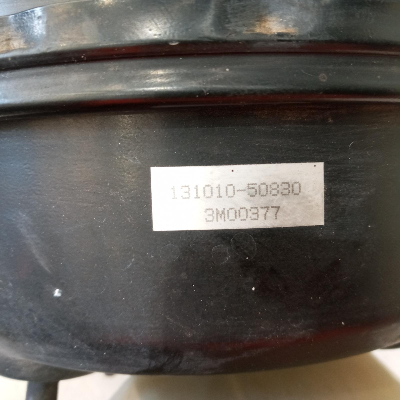 View Auto part Brake Booster Lexus Es300 (92-05) 2004