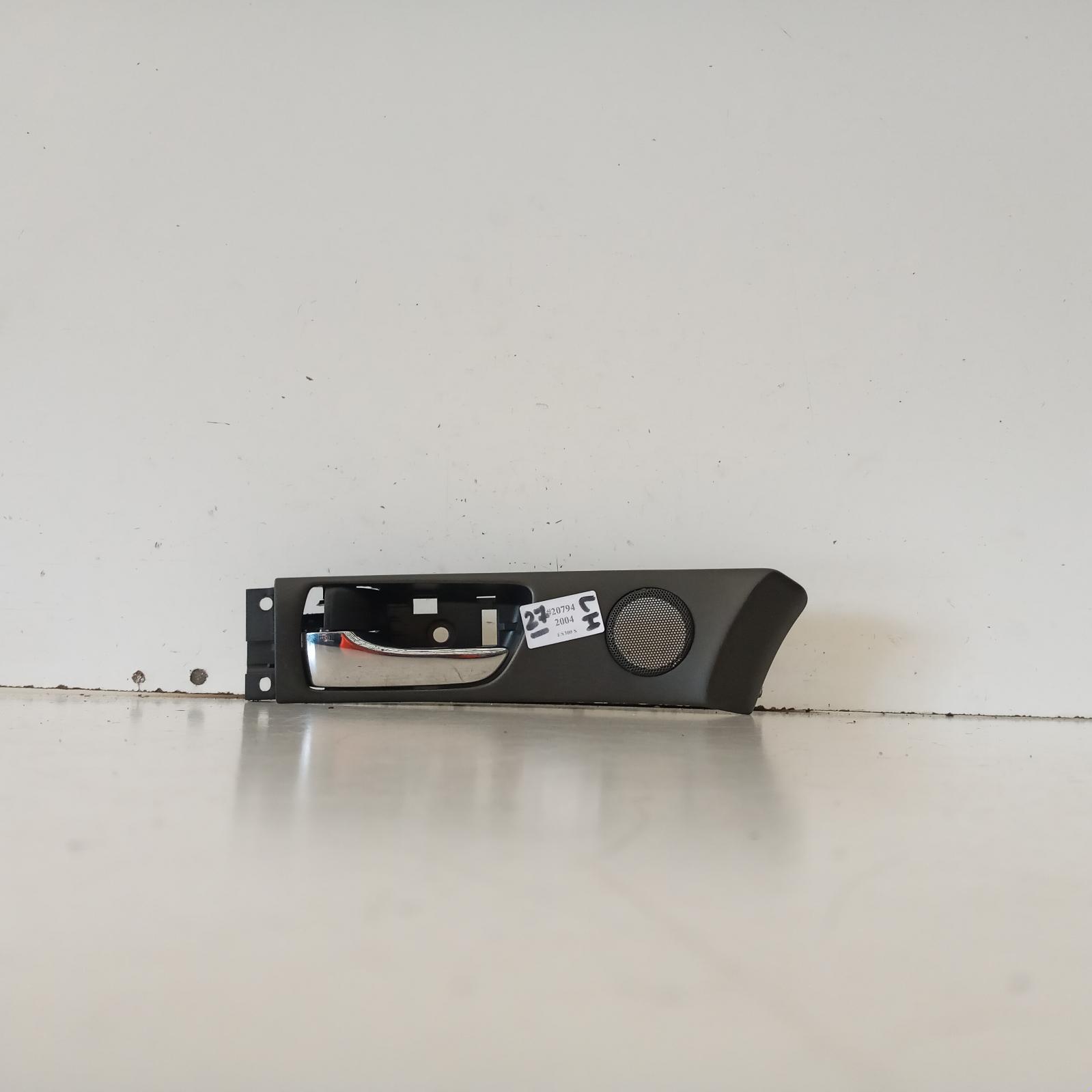 View Auto part Door Handle Lexus Es300 (92-05) 2004