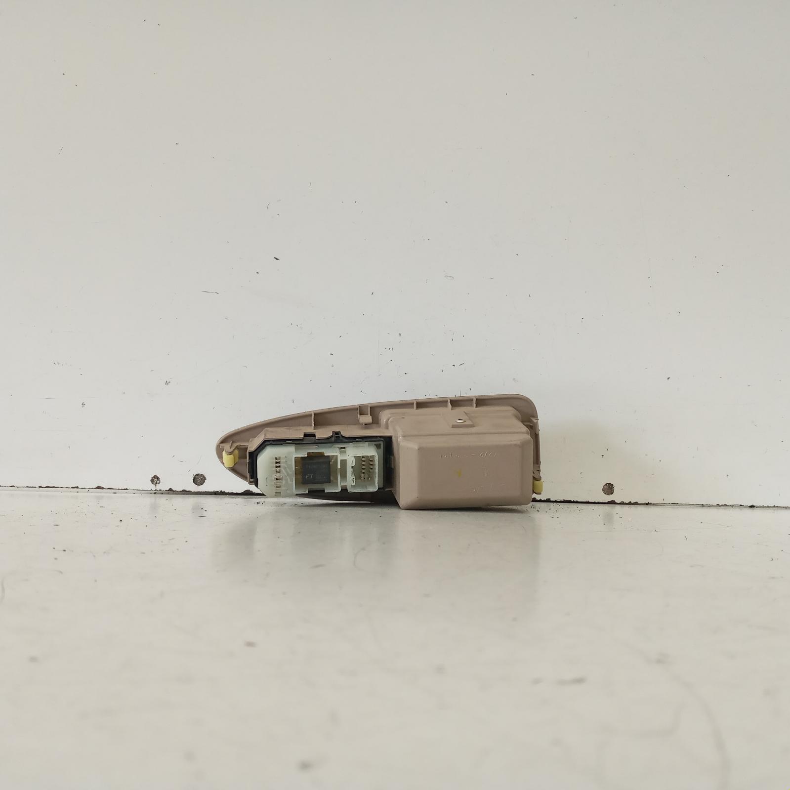View Auto part Pwr Dr Wind Switch Lexus Es300 (92-05) 2004