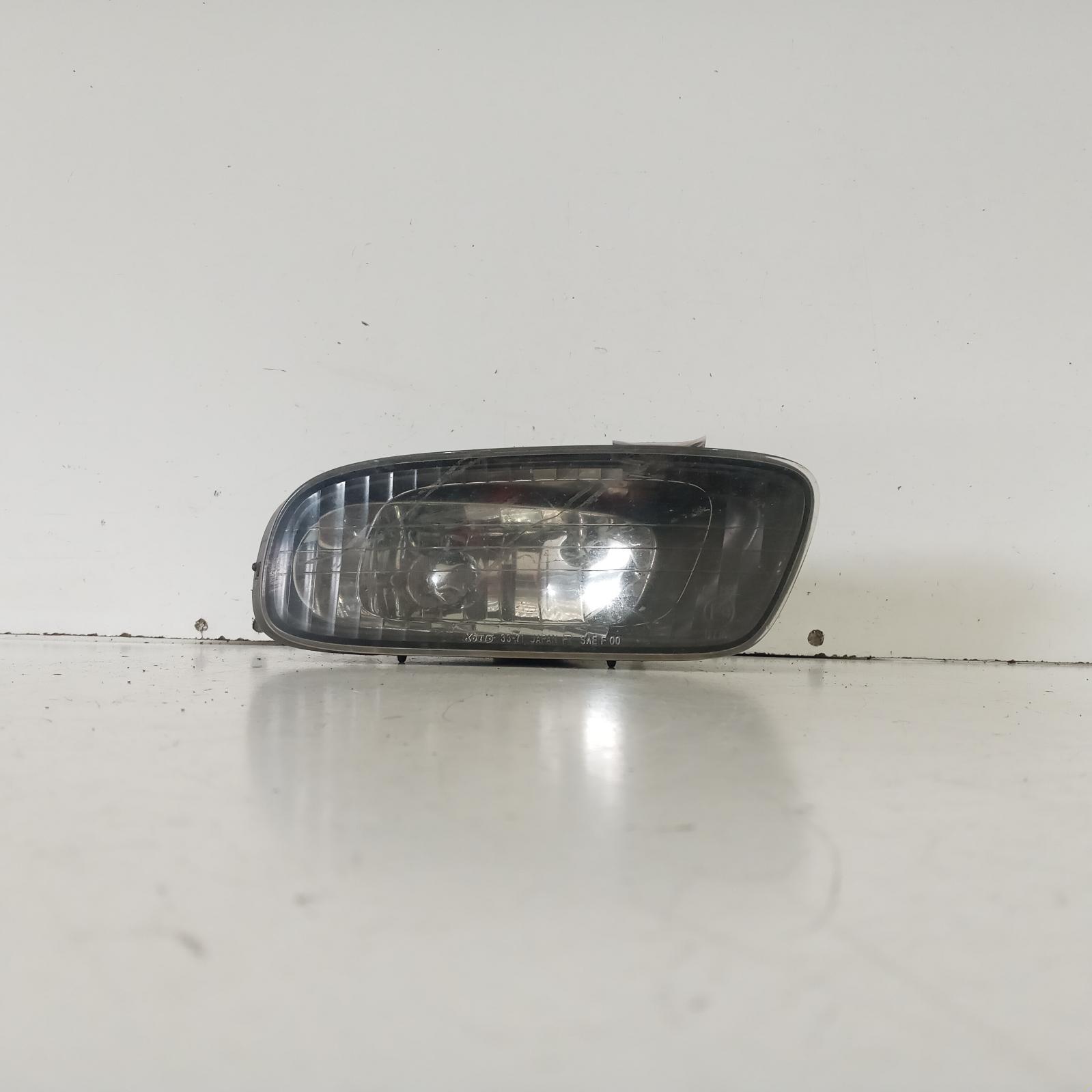 View Auto part Right Indicator/Fog/Side Lexus Es300 (92-05) 2004