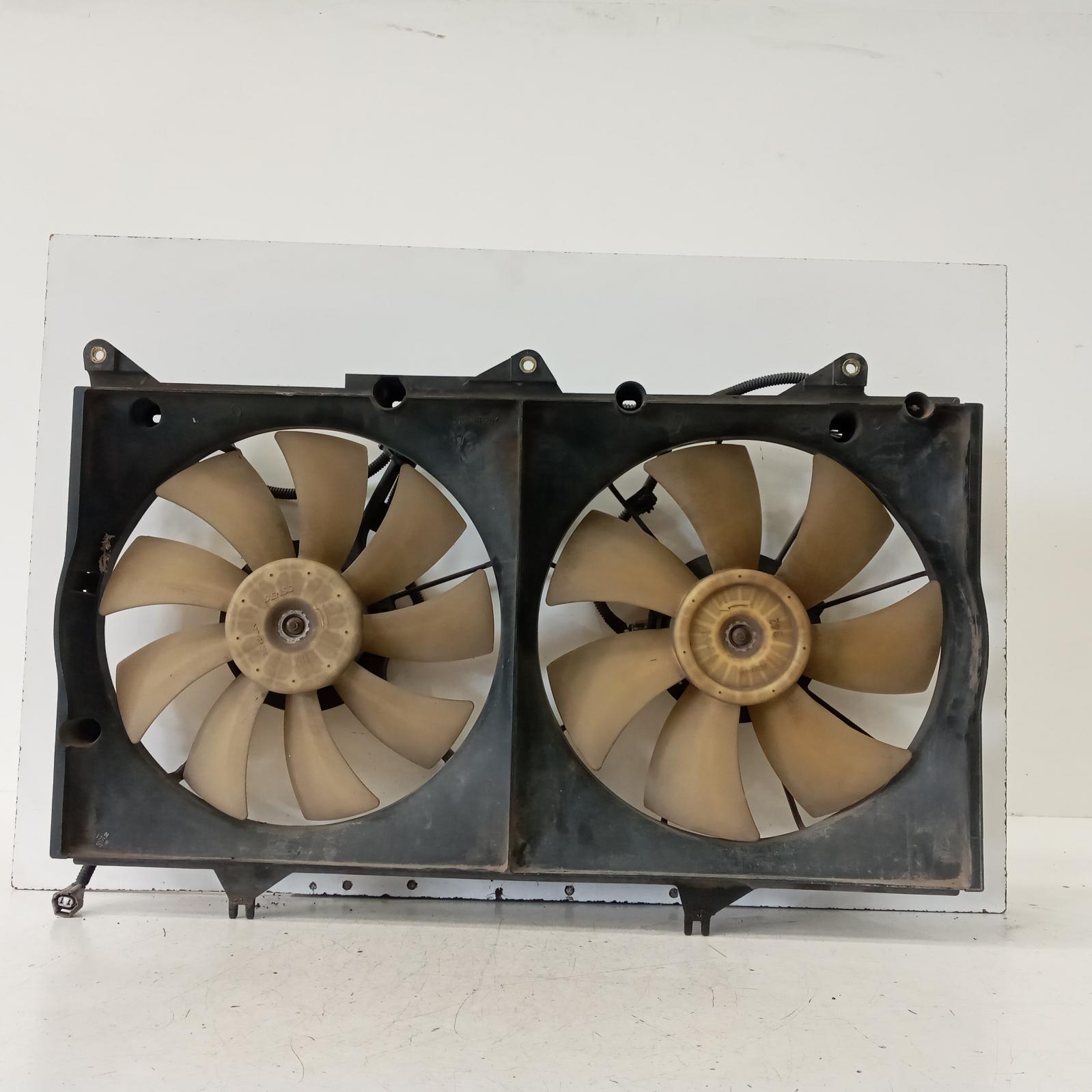 View Auto part Fan Lexus Es300 (92-05) 2004