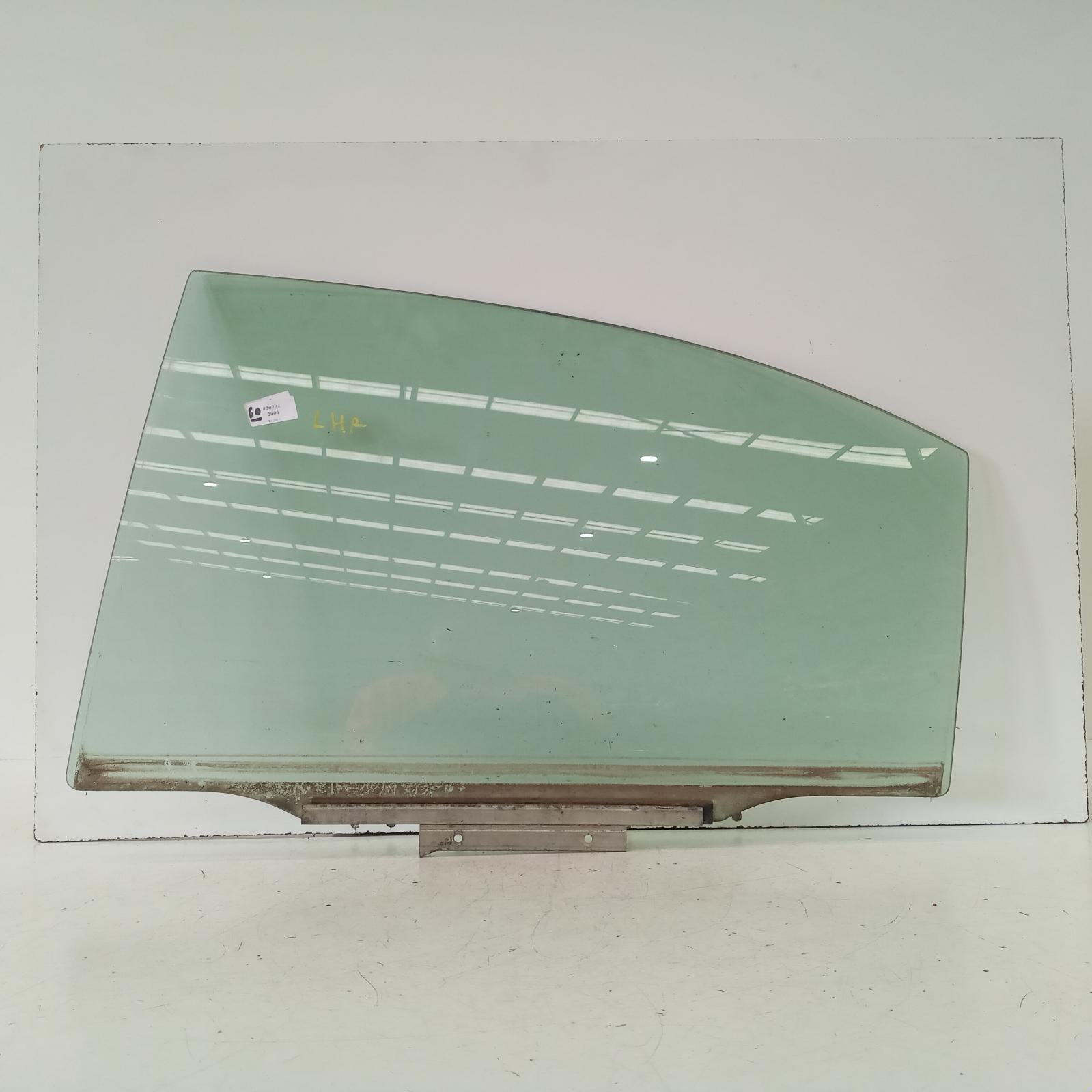 View Auto part Left Rear Door Window Lexus Es300 (92-05) 2004
