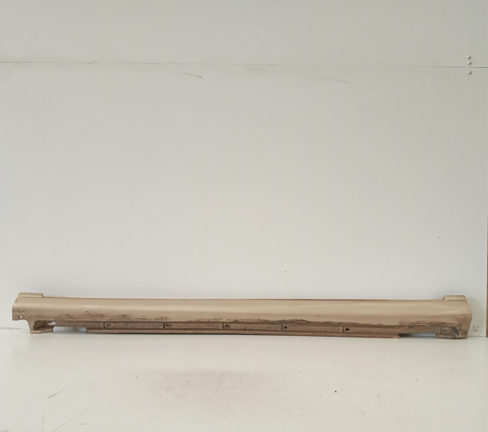 View Auto part Side Step/Skirt Lexus Es300 (92-05) 2004