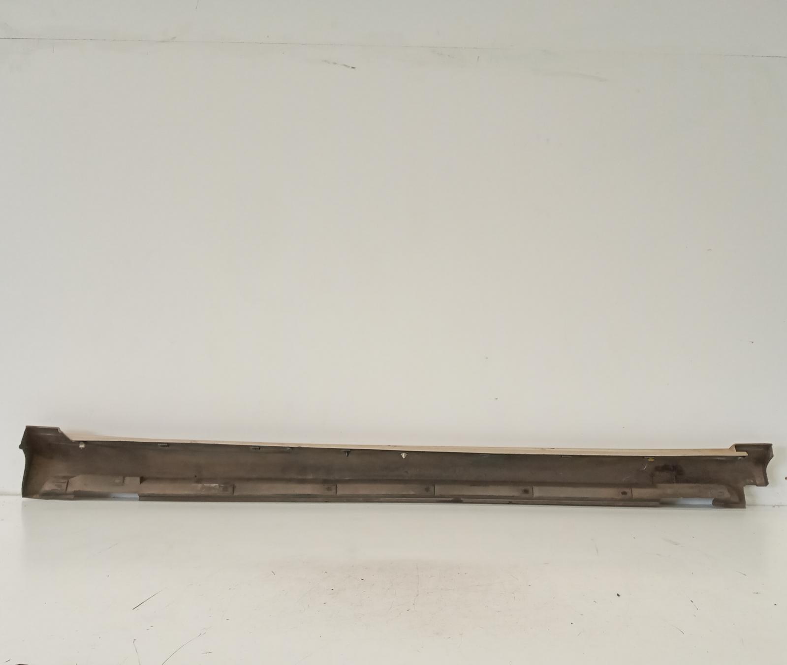 View Auto part Side Step/Skirt Lexus Es300 (92-05) 2004