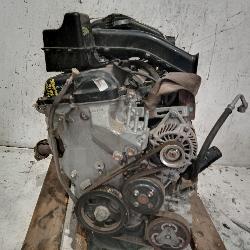 View Auto part Engine Mitsubishi Mirage 2016