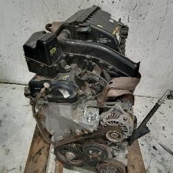 View Auto part Engine Mitsubishi Mirage 2016