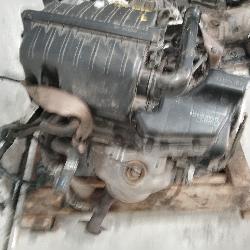View Auto part Engine Mitsubishi Mirage 2016