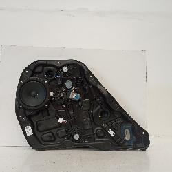 View Auto part Left Rear Wnd Reg/Motor Kia Cerato 2024