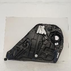 View Auto part Left Rear Wnd Reg/Motor Kia Cerato 2024