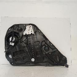 View Auto part Right Rear Wnd Reg/Motor Kia Cerato 2024