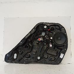 View Auto part Right Rear Wnd Reg/Motor Kia Cerato 2024