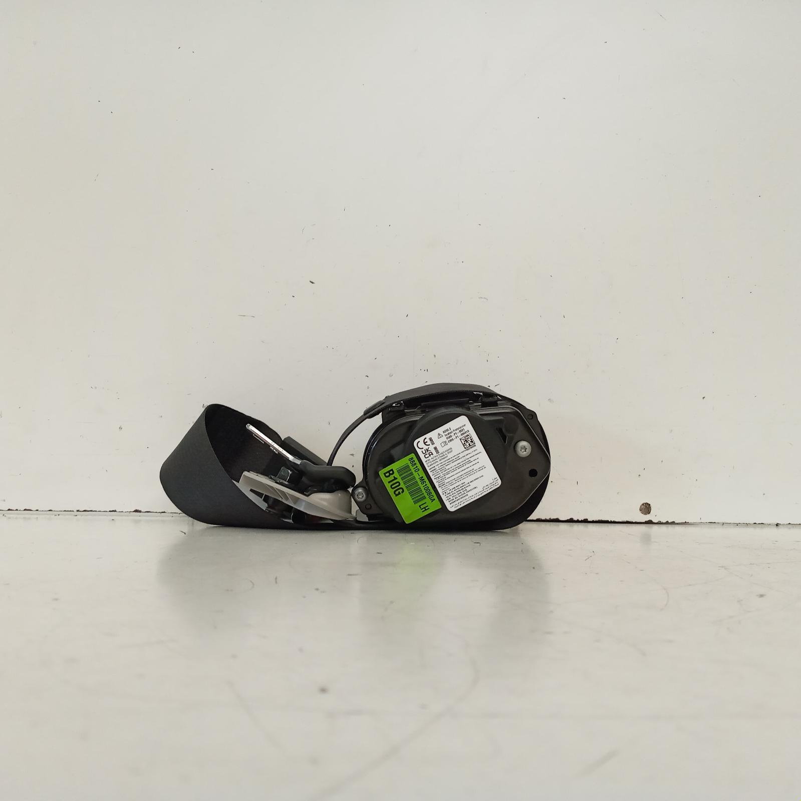 2024 Kia Cerato Seatbelt/Stalk View Auto part Seatbelt/Stalk Kia Cerato 2024