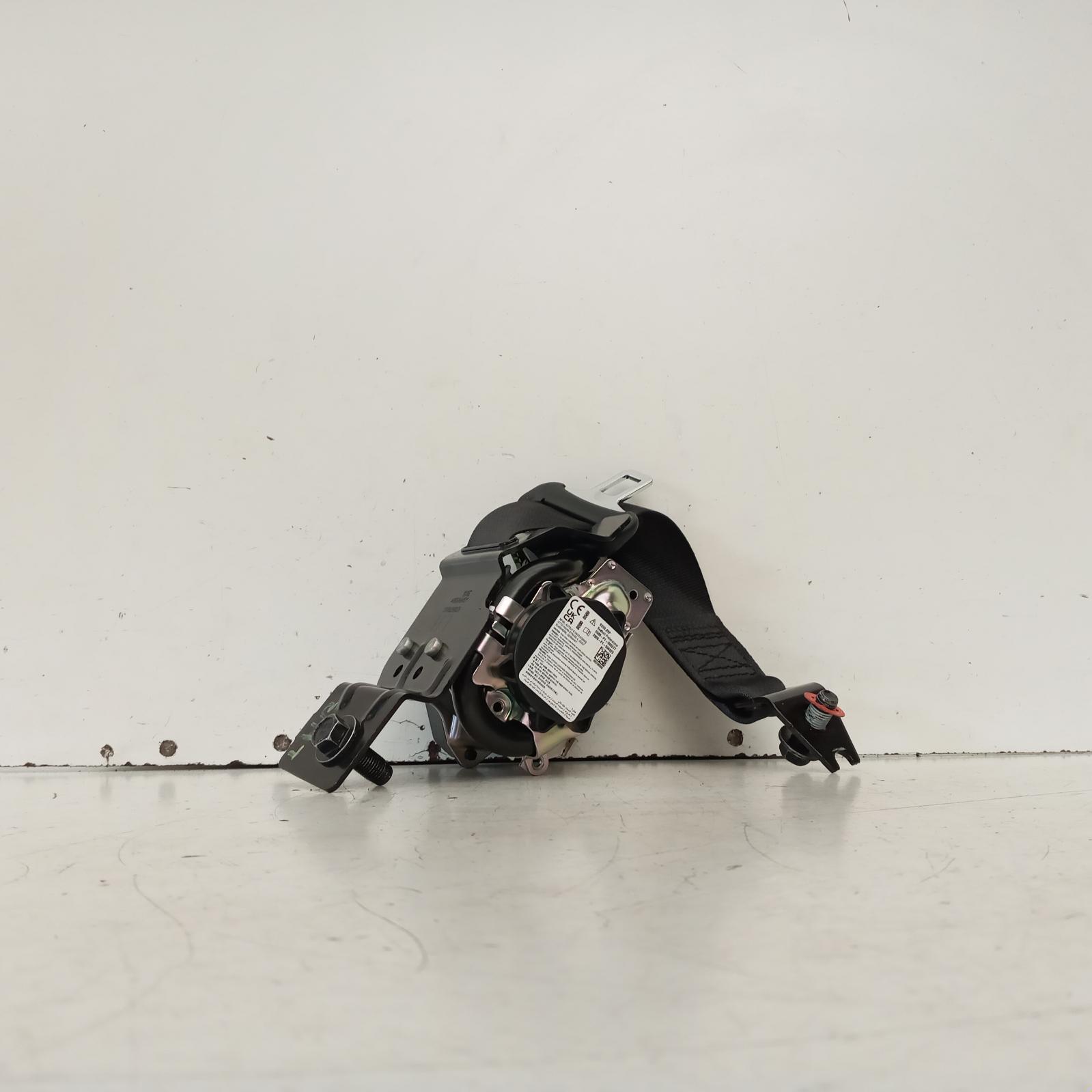 View Auto part Seatbelt/Stalk Kia Cerato 2024