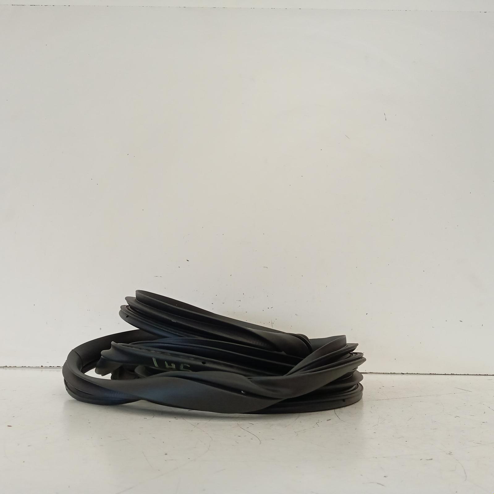 View Auto part Door/Tailgate Seal Kia Cerato 2024