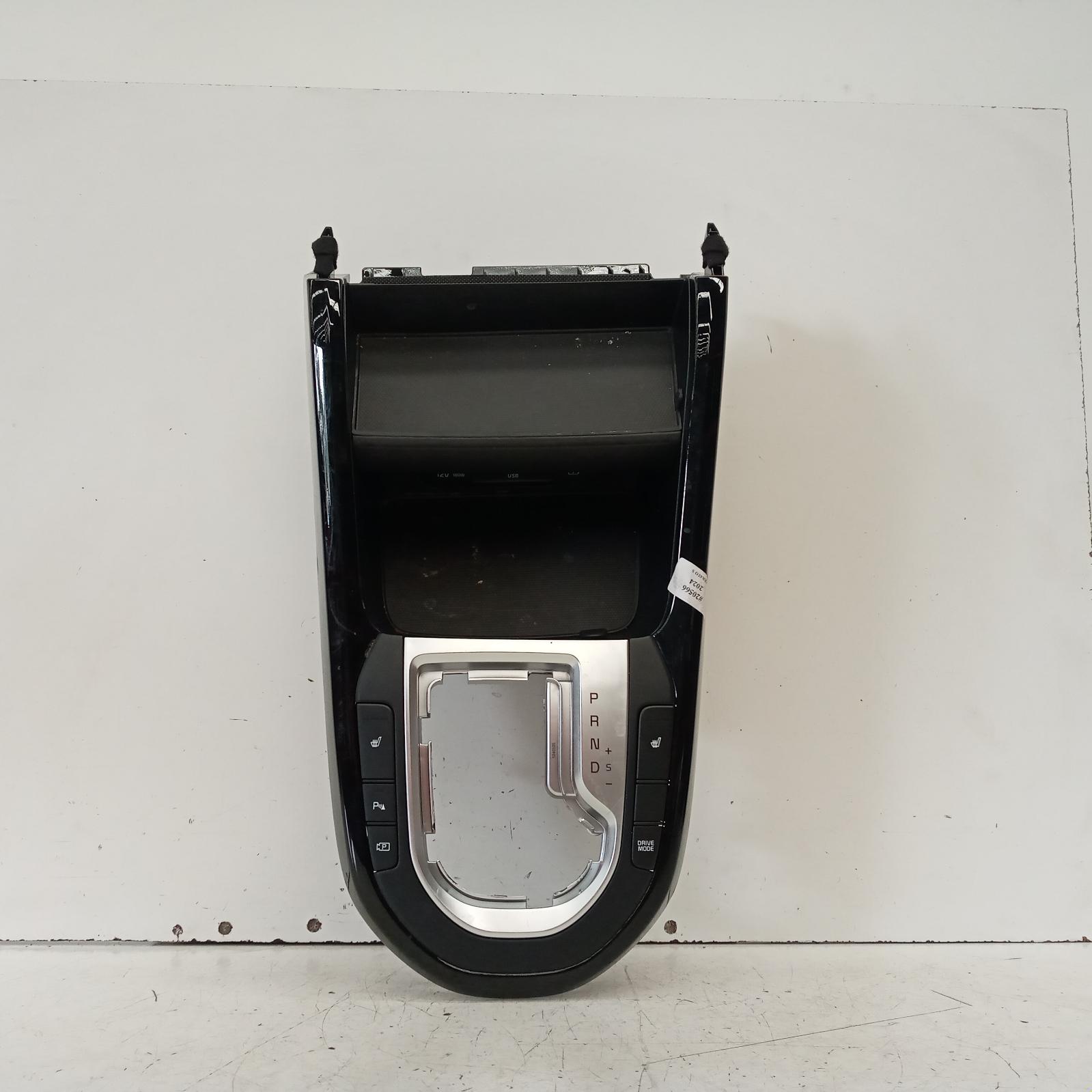 View Auto part Misc Switch/Relay Kia Cerato 2024