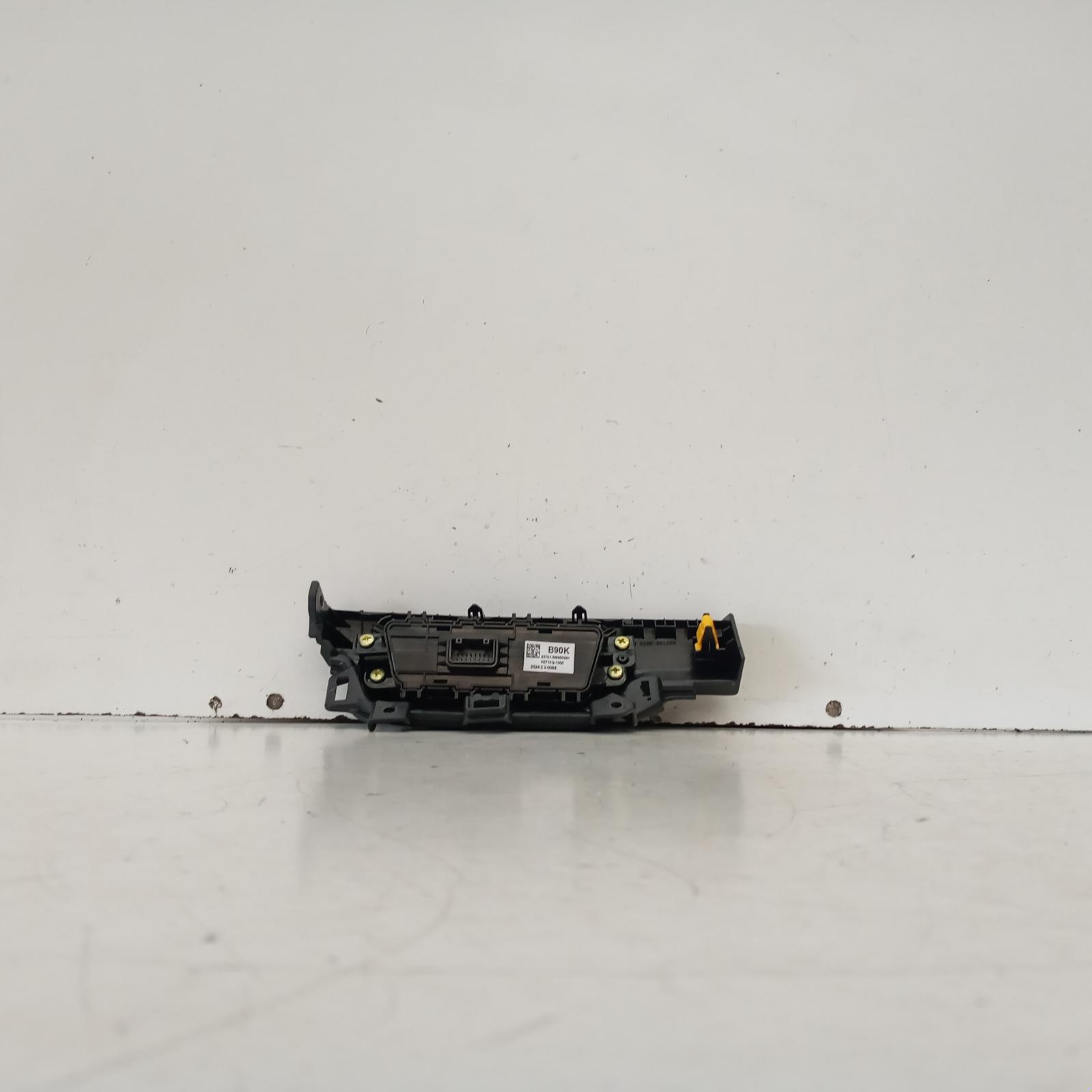 2024 Kia Cerato Misc Switch/Relay View Auto part Misc Switch/Relay Kia Cerato 2024