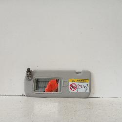 View Auto part Sunvisor Kia Cerato 2024