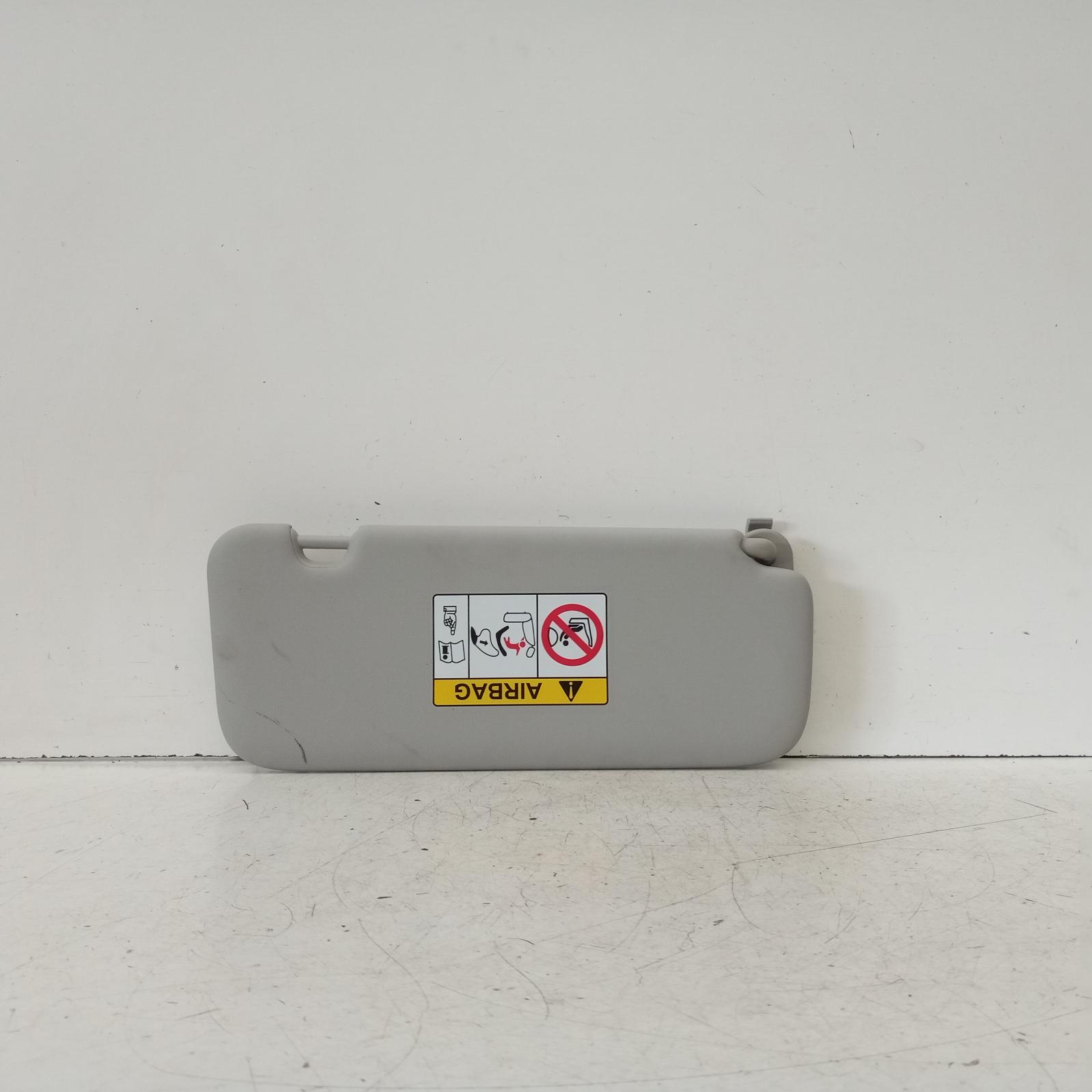 View Auto part Sunvisor Kia Cerato 2024