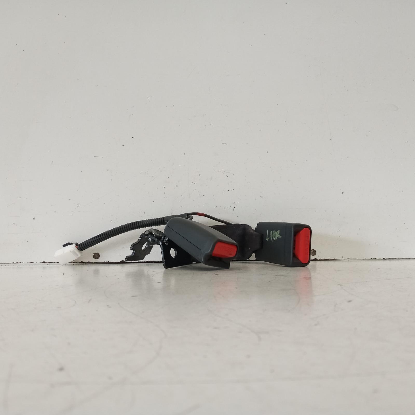2024 Kia Cerato Seatbelt/Stalk View Auto part Seatbelt/Stalk Kia Cerato 2024
