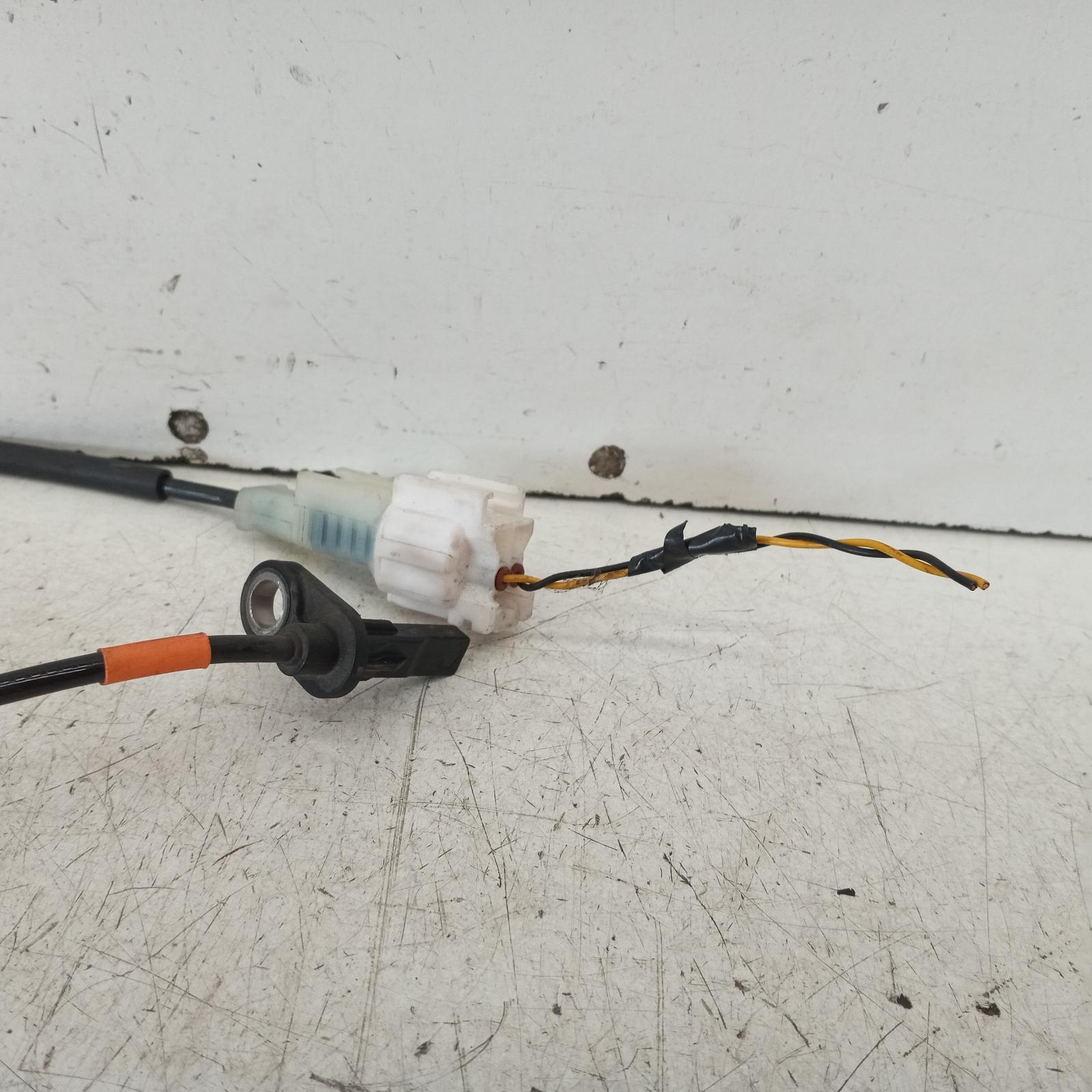 View Auto part Abs Sensor Kia Cerato 2024