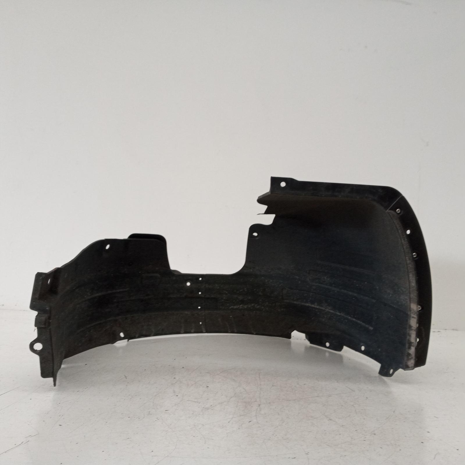 View Auto part Left Guard Liner Kia Cerato 2024