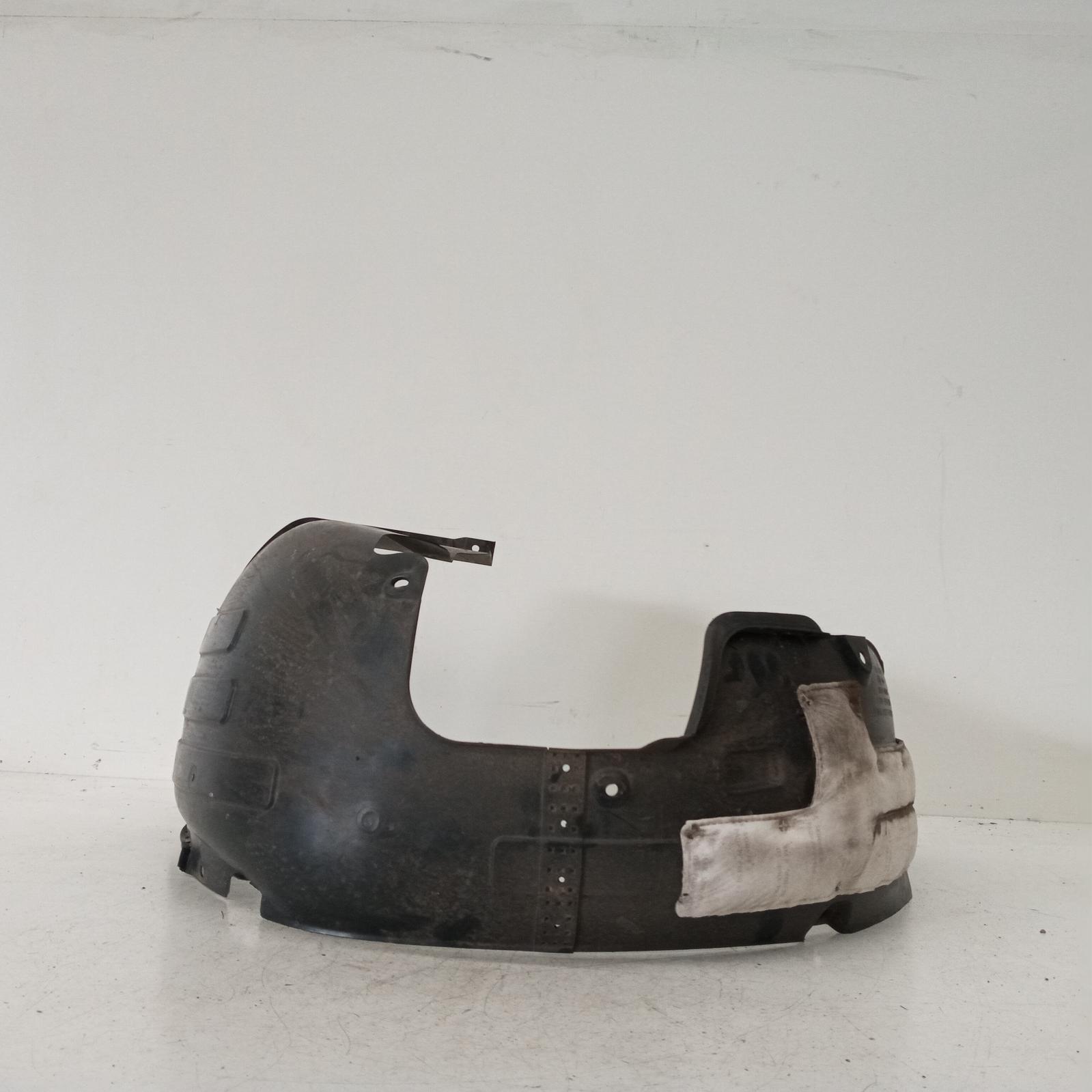 View Auto part Left Guard Liner Kia Cerato 2024