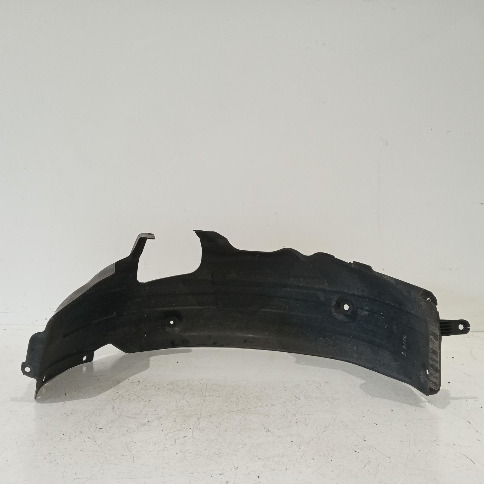 View Auto part Left Guard Liner Kia Cerato 2024
