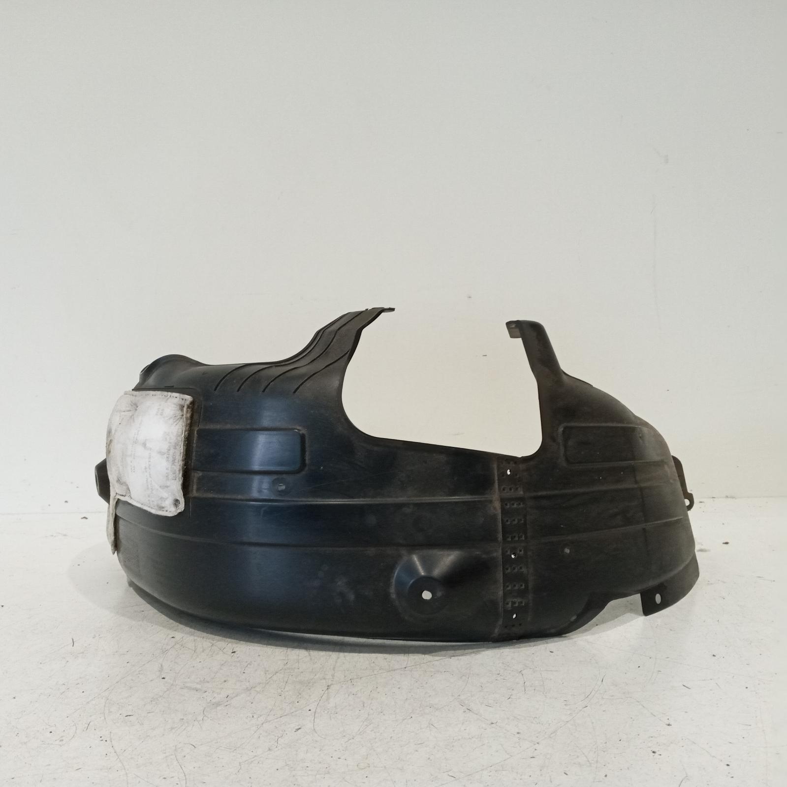 View Auto part Left Guard Liner Kia Cerato 2024