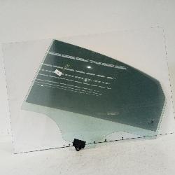 View Auto part Left Rear Door Window Kia Cerato 2024