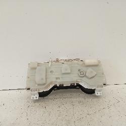 View Auto part Instrument Cluster Toyota Hilux 2006