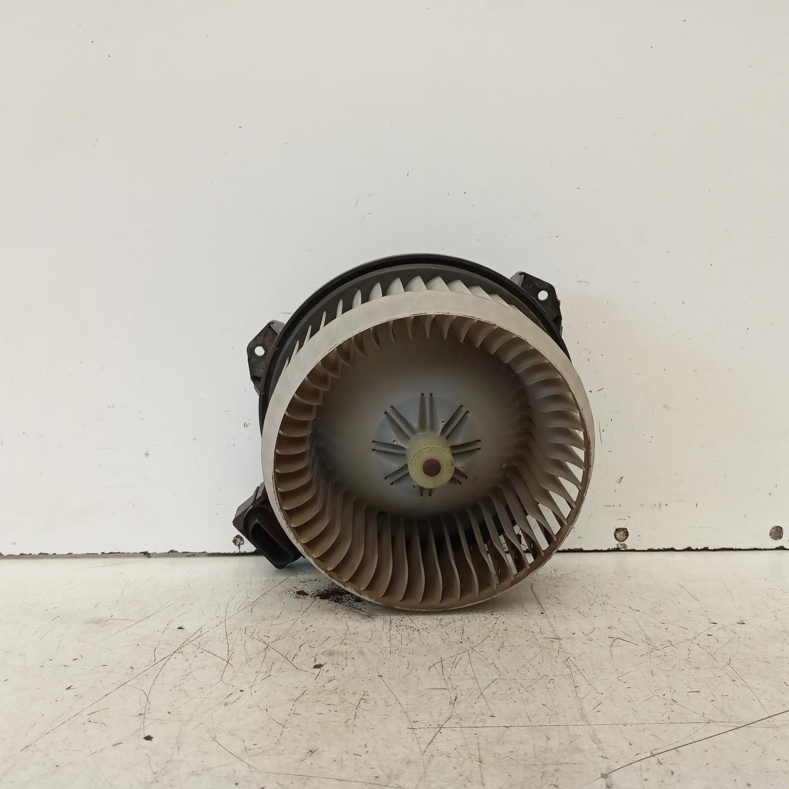 2006 Toyota Hilux Heater Fan Motor View Auto part Heater Fan Motor Toyota Hilux 2006