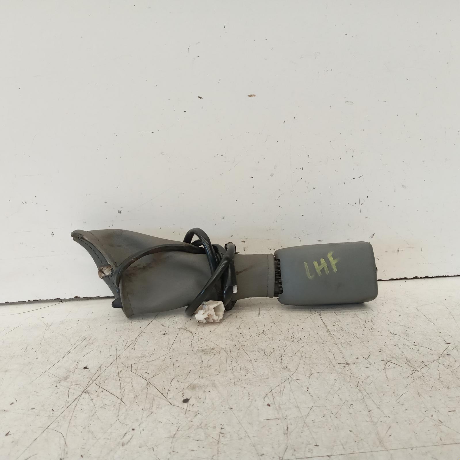 2006 Toyota Hilux Seatbelt/Stalk View Auto part Seatbelt/Stalk Toyota Hilux 2006