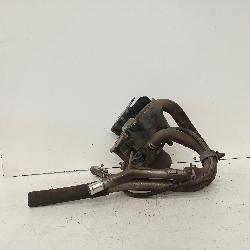 View Auto part Vacuum/Air Pump Toyota Hilux 2006